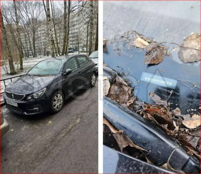 Peugeot 308, 2018 года, 130 лс
