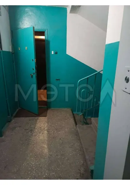 1/4 доля квартиры в Тамбове