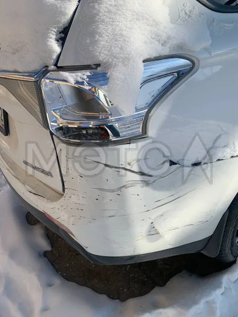 Mitsubishi Outlander, 2013 года, 167 лс, полный привод, АКПП