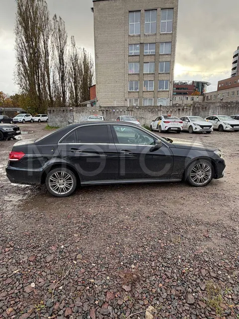 Mercedes-Benz E-Класс, 2013 года, 184 лс, 147730 км, АКПП