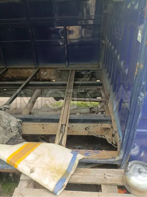 IVECO 35E, 1998 года