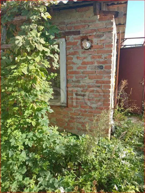 1/2 доля дома и 1/2 доля земельного участка в Саратовской обл.