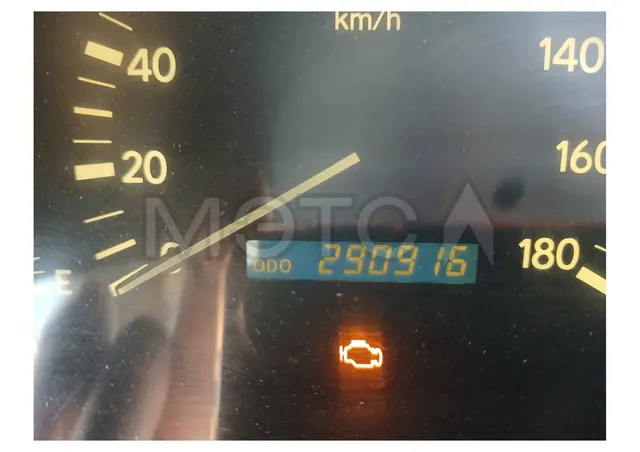 Toyota Gaia, 1999 года, 135 лс, 290916 км, полный привод, АКПП