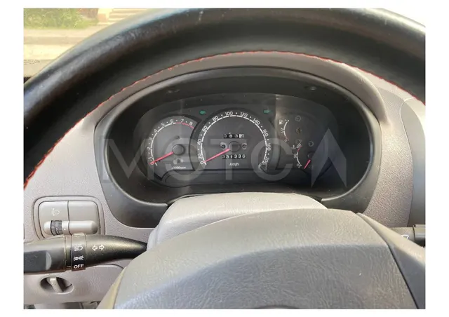 Hyundai Accent, 2006 года, 102 лс, 331336 км