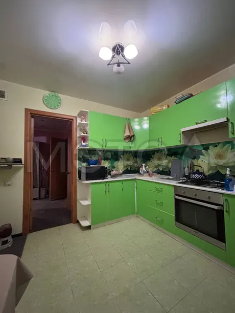 1/2 доля квартиры в Удмуртии