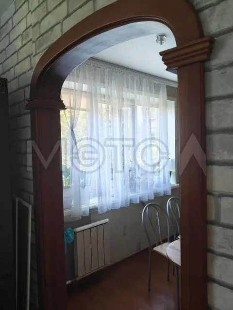 Квартира в Братске, 62 кв.м, 3 комн.