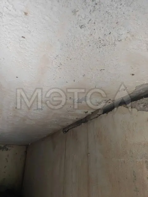 Гараж во Владивостоке, 17,1 кв.м.