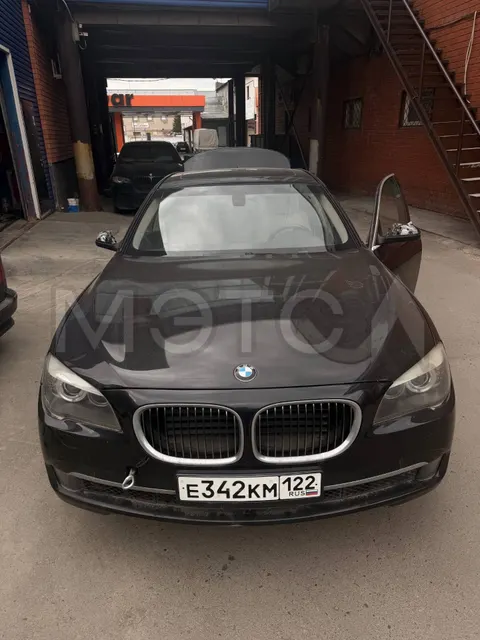 BMW 6 серии, 2008 года, 272 лс, 150000 км, АКПП