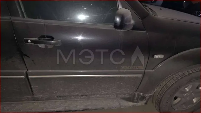 SsangYong Rexton, 2012 года, 186 лс, полный привод, АКПП