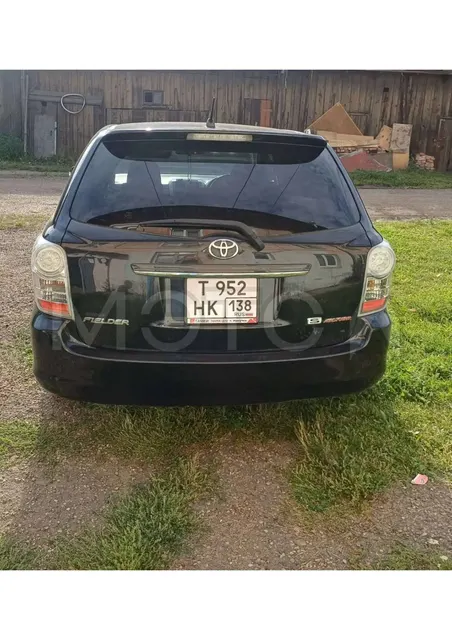 Toyota Corolla, 2008 года, 110 лс, 211588 км, АКПП