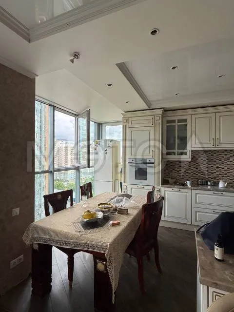 Квартира в Санкт-Петербурге, 111.1 кв.м, 2 комн.