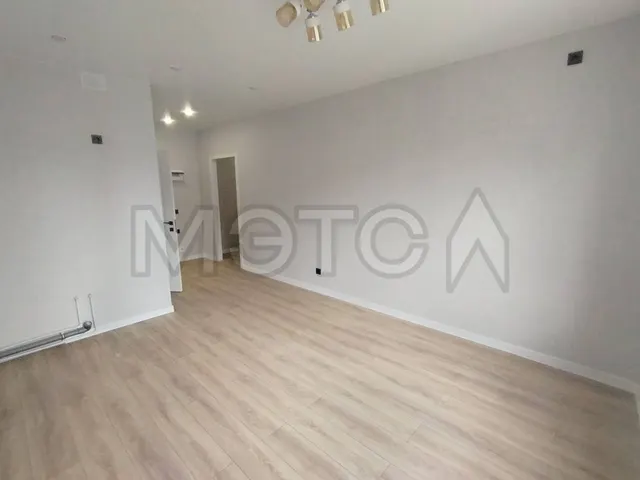 Квартира в Краснодаре, 25,4 кв.м, 1 комн.