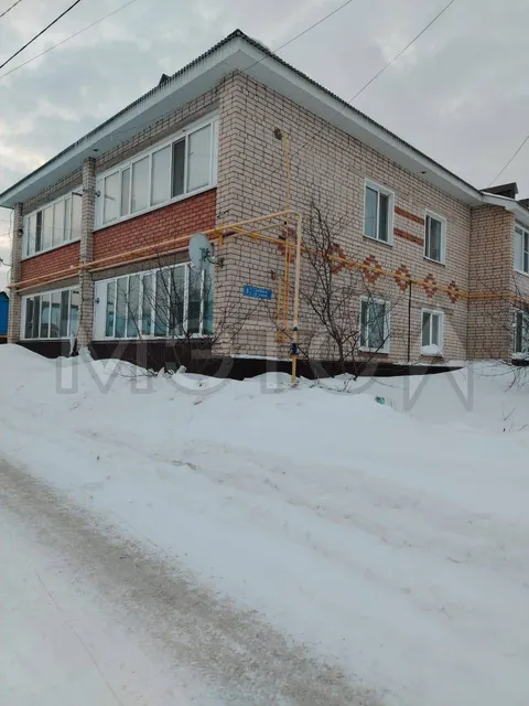 1/4 доля квартиры в Татарстане