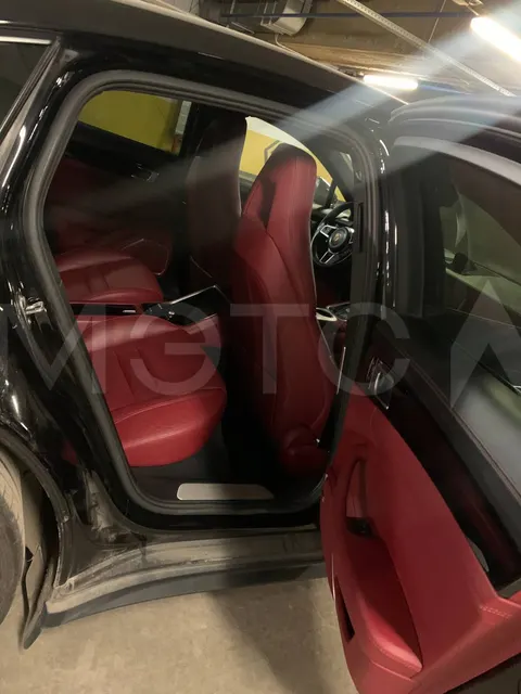 Porsche Panamera, 2019 года, 330 лс, 136766 км, полный привод, АКПП