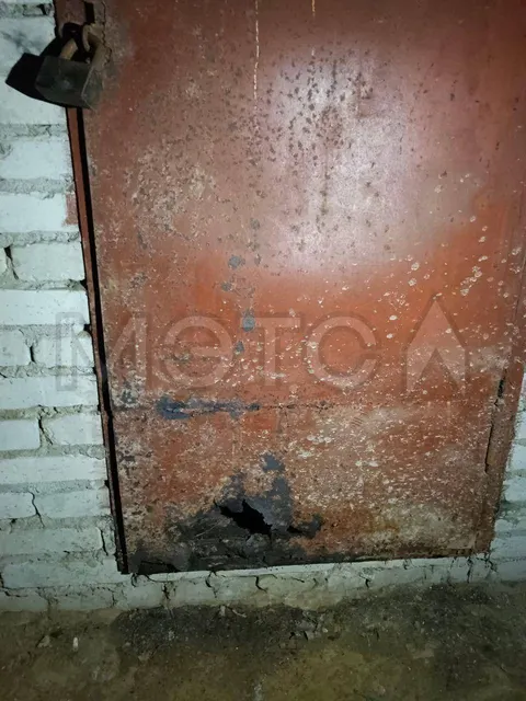 Помещение в Московской обл., 7,4 кв.м.