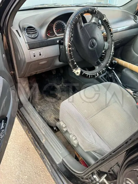 Chevrolet Lacetti, 2011 года, 109 лс, 280000 км