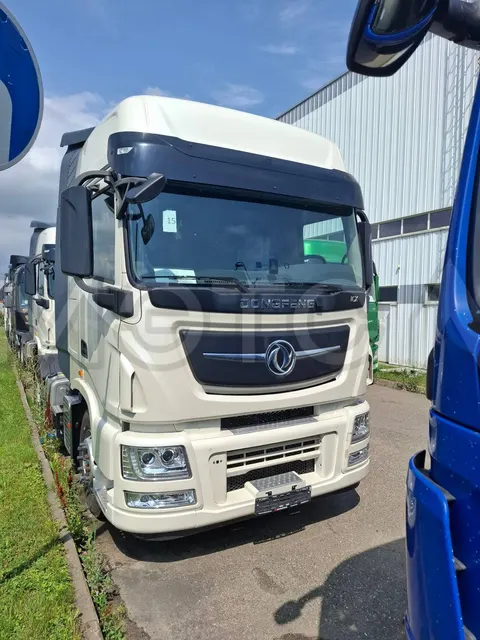 Седельный тягач Dongfeng KX 4x2, 2023 года