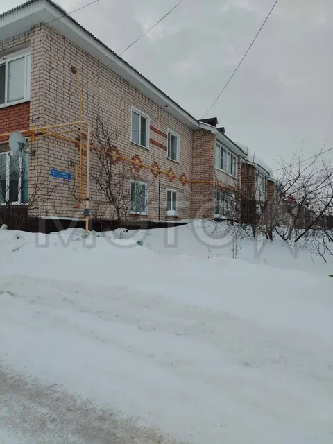 1/4 доля квартиры в Татарстане