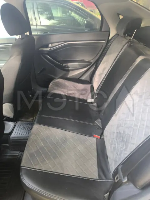 Lada Vesta, 2018 года, 106,1 лс, 75692 км