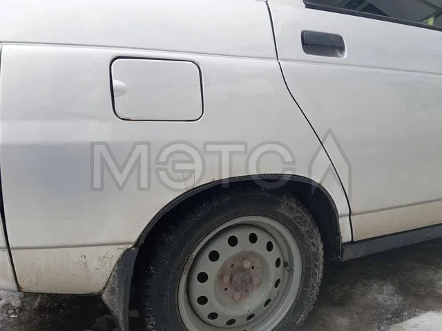 Ваз 2112, 2005 года, 65 лс