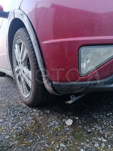 Honda Civic, 2011 года, 140 лс, АКПП