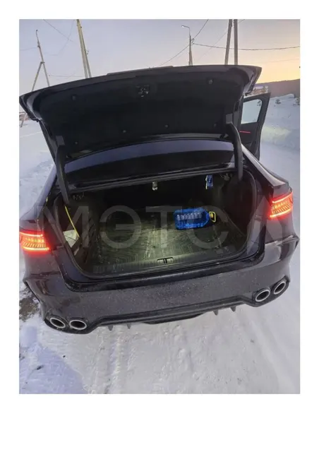 Chery Arrizo 8, 2023 года, 185 лс, 142446 км