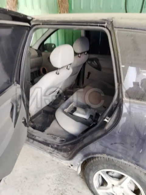 Lada Kalina, 2008 года, 81 лс, 250000 км