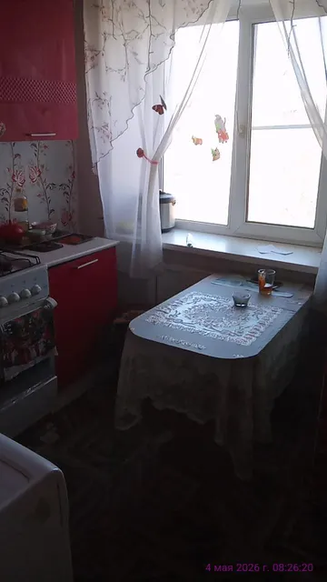 1/2 доля квартиры в Свердловской обл.