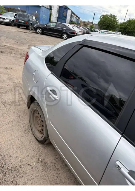 Lada Granta, 2023 года, 90 лс, 92493 км