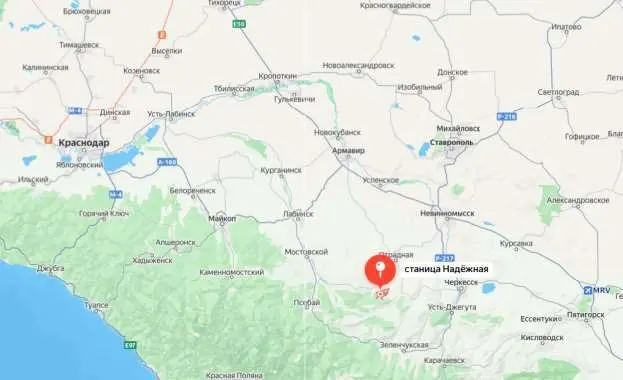 Земельный участок в Краснодарском крае, 670800 кв.м.