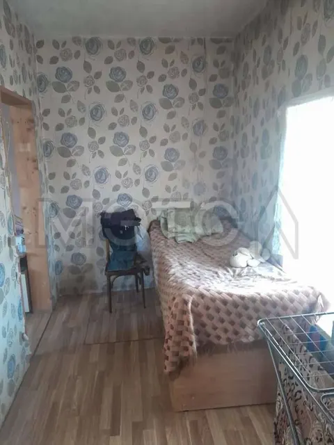 1/4 доля дома и 1/4 доля земельного участка в Костромской обл.