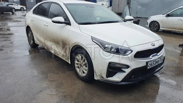 Kia K3, 2019 года, 90,4 лс, 67651 км, АКПП
