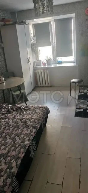 Комната в Екатеринбурге, 17,3 кв.м.