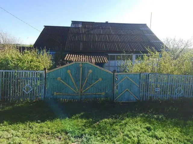 Дом 104,8 кв.м. и земельный участок 968 кв.м. в Башкортостане