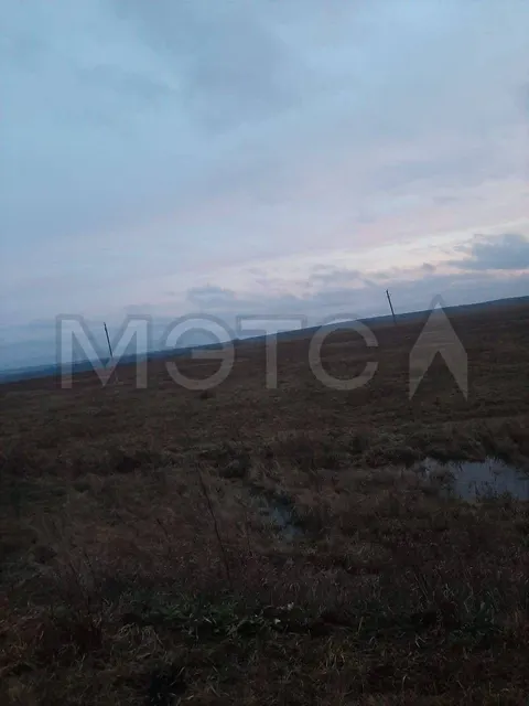 Земельный участок в Башкортостане, 1200 кв.м.