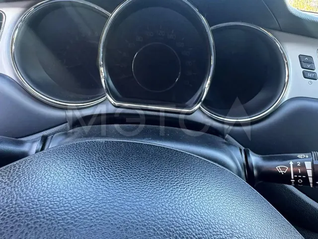 Kia Ceed, 2015 года, 100 лс