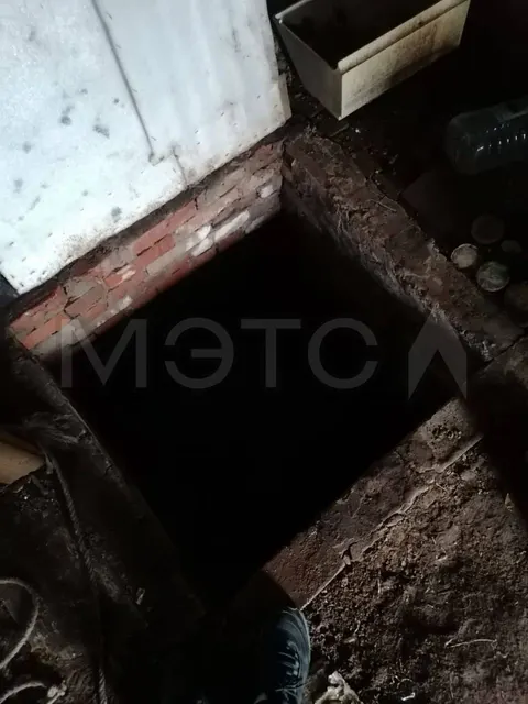 Гараж 22,1 кв.м. и земельный участок 2184 кв.м. в Нефтекамске