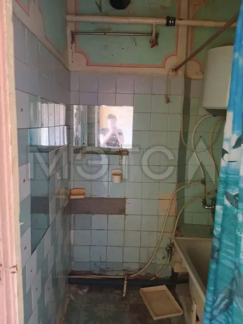 Квартира в Нижегородской обл., 59,1 кв.м.