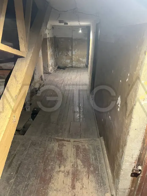 Помещение в Тульской обл., 480,4 кв.м.