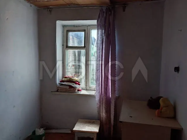 2/3 доли дома и 2/3 доли земельного участка в Челябинской обл.