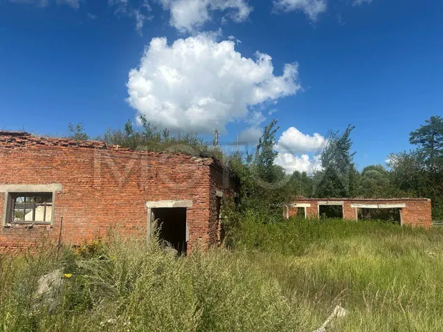Гараж в Тульской обл., 211 кв.м.