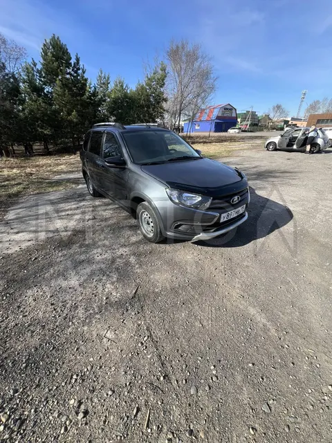 Lada Granta, 2024 года, 90 лс, 19 383 км