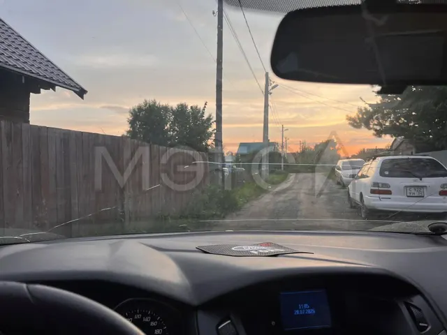 Ford Focus, 2012 года, 125 лс, 89122 км, АКПП