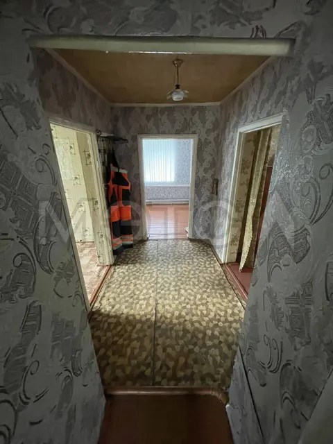 1/4 доля здания в Ставропольском крае