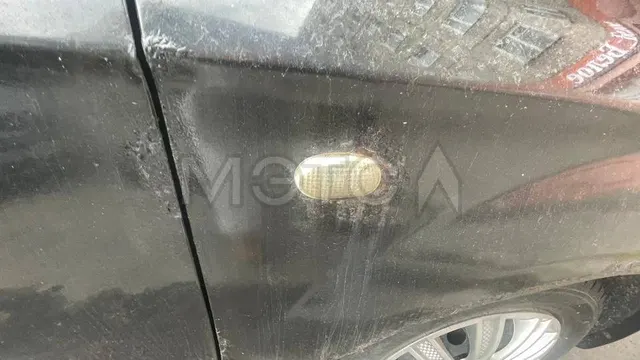 Chevrolet Aveo, 2011 года, 101 лс, 181 00 км