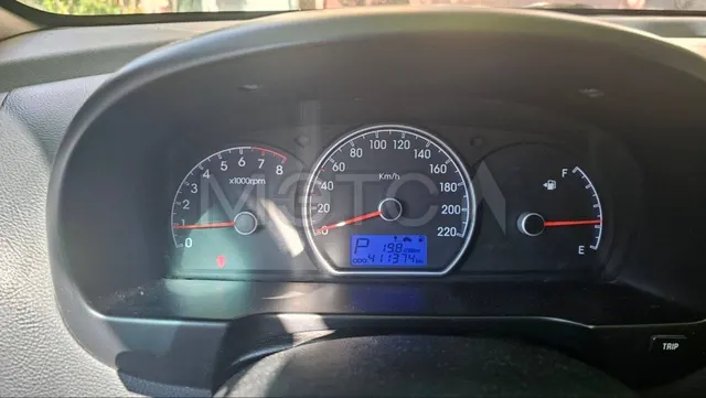 Hyundai Elantra, 2009 года, 122 лс, 411374 км, АКПП