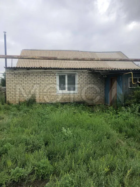 Дом в Саратовской обл., 91,3 кв.м.