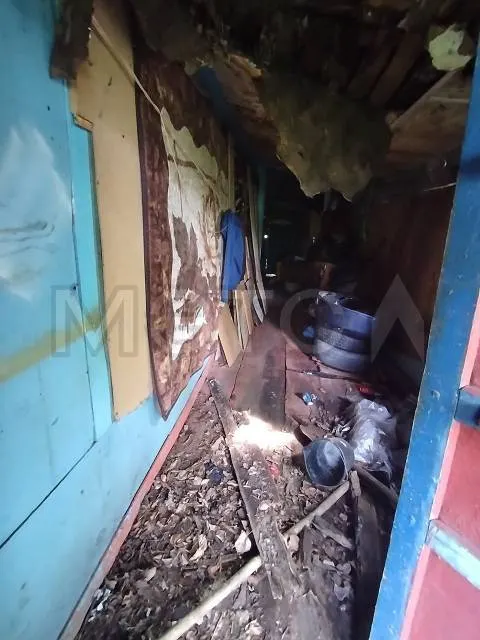 1/2 доли на дом и 1/2 доли на земельный участок в Пензенской обл.