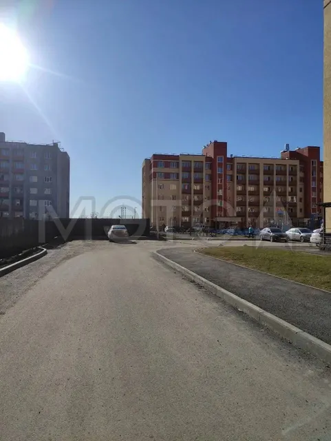 Квартира в Башкортостане, 38,8 кв.м, 1 комн.