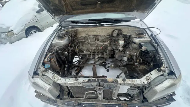 Hyundai Accent, 2008 года, 105 лс, 370000 км